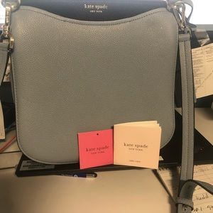 Kate Spade Margaux Large Crossbody